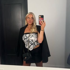 Meet your Posher, Katherine